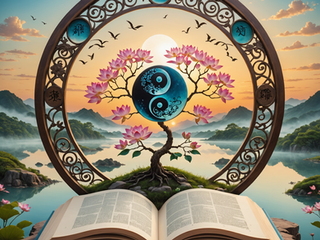 Exploring Eastern and Western Philosophical Traditions