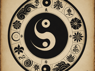 Exploring Eastern and Western Philosophical Traditions