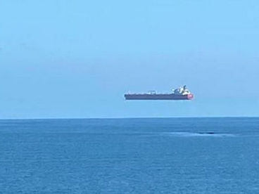 Fata Morgana, Fait Accompli?