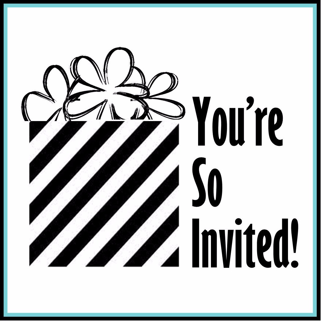 You're So Invited! Westwood, NJ Invitation Studio and Gift Boutique