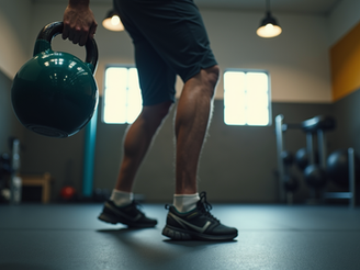 Boost Strength with Functional Fitness Techniques
