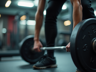 Achieve Wellness Goals Through Strength Training