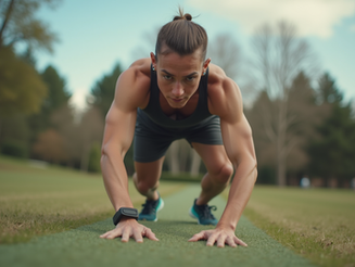 Top 5 Conditioning Workouts for All Levels