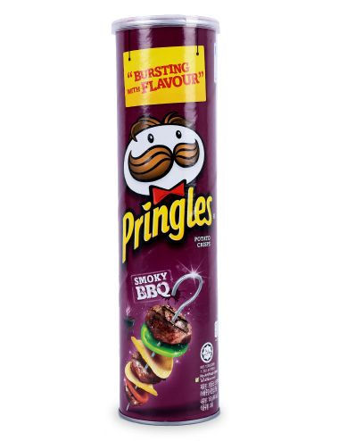 Thumbnail: Khoai Tây Pringles Lon 110G