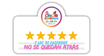 Facebook Presente