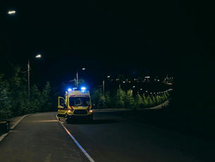 Towing Services in Johnson City TN — Fast Help When Your Car Won't Move