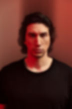 Rolling Stone - Adam Driver