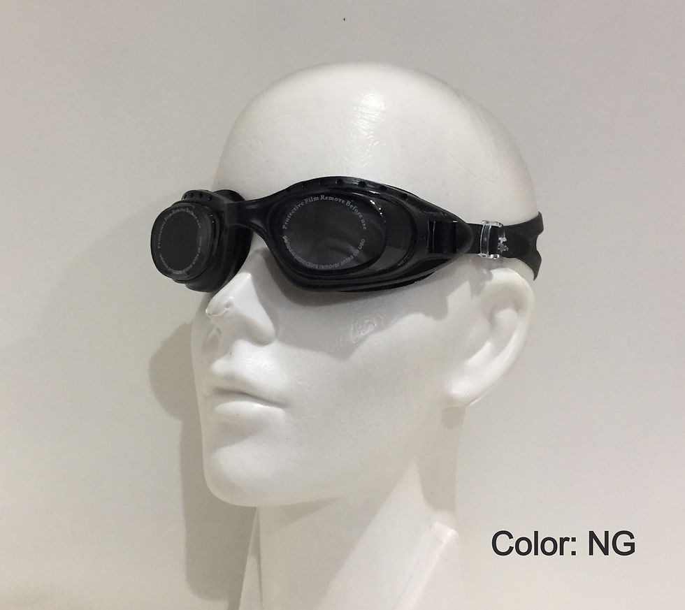Miniatura: Goggles Escualo GS27