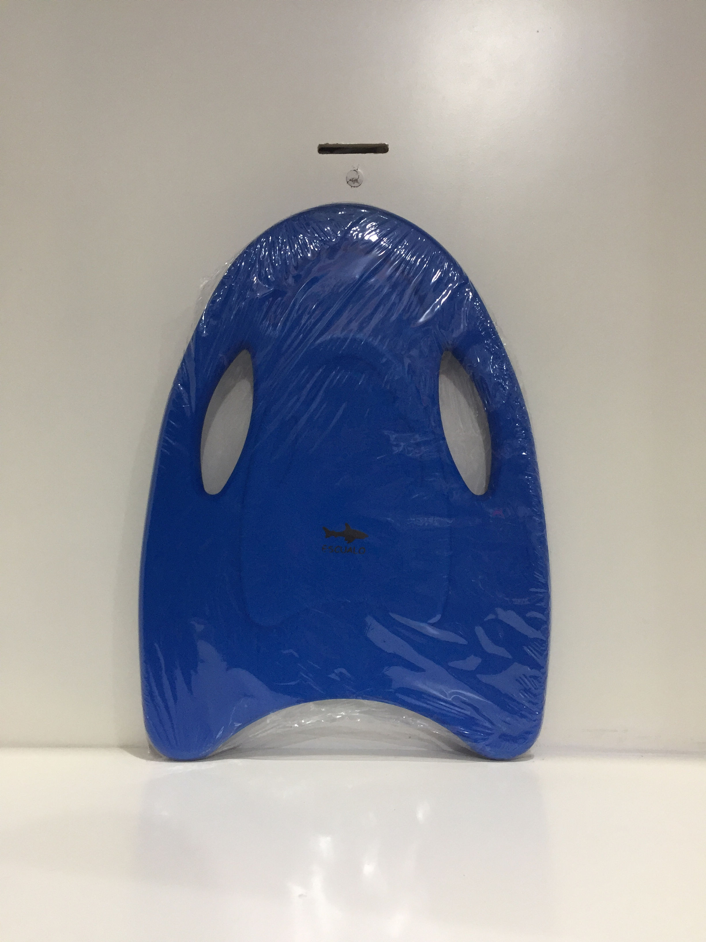 Tabla flotador Escualo para natación