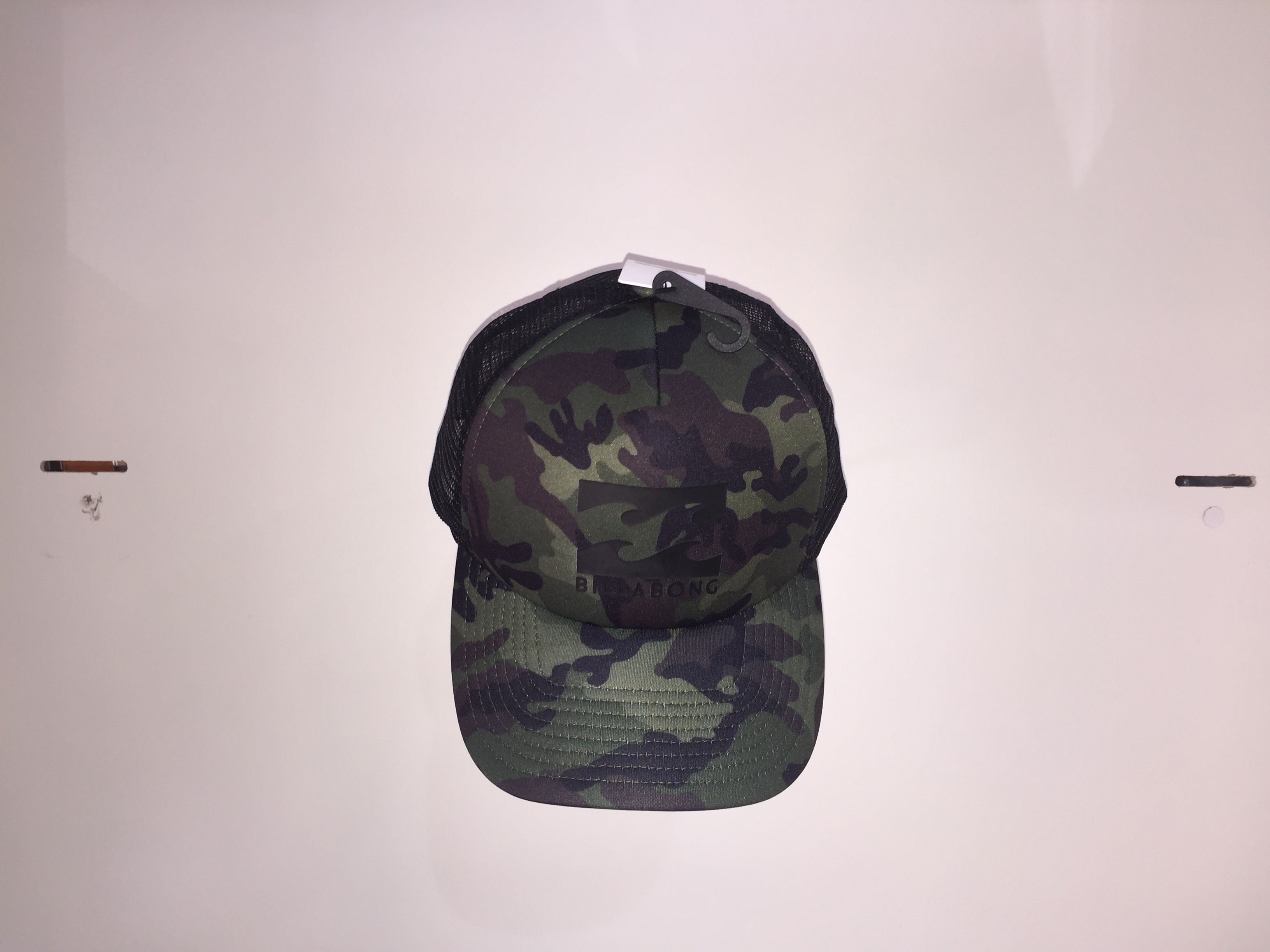 GORRA BILLABONG PODIUM TRUCK