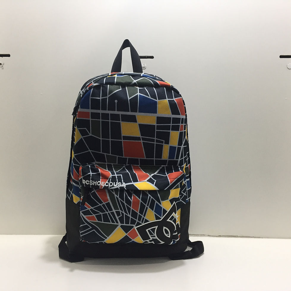 Miniatura: Mochila DCSHOECOUSA  DC BUNKER