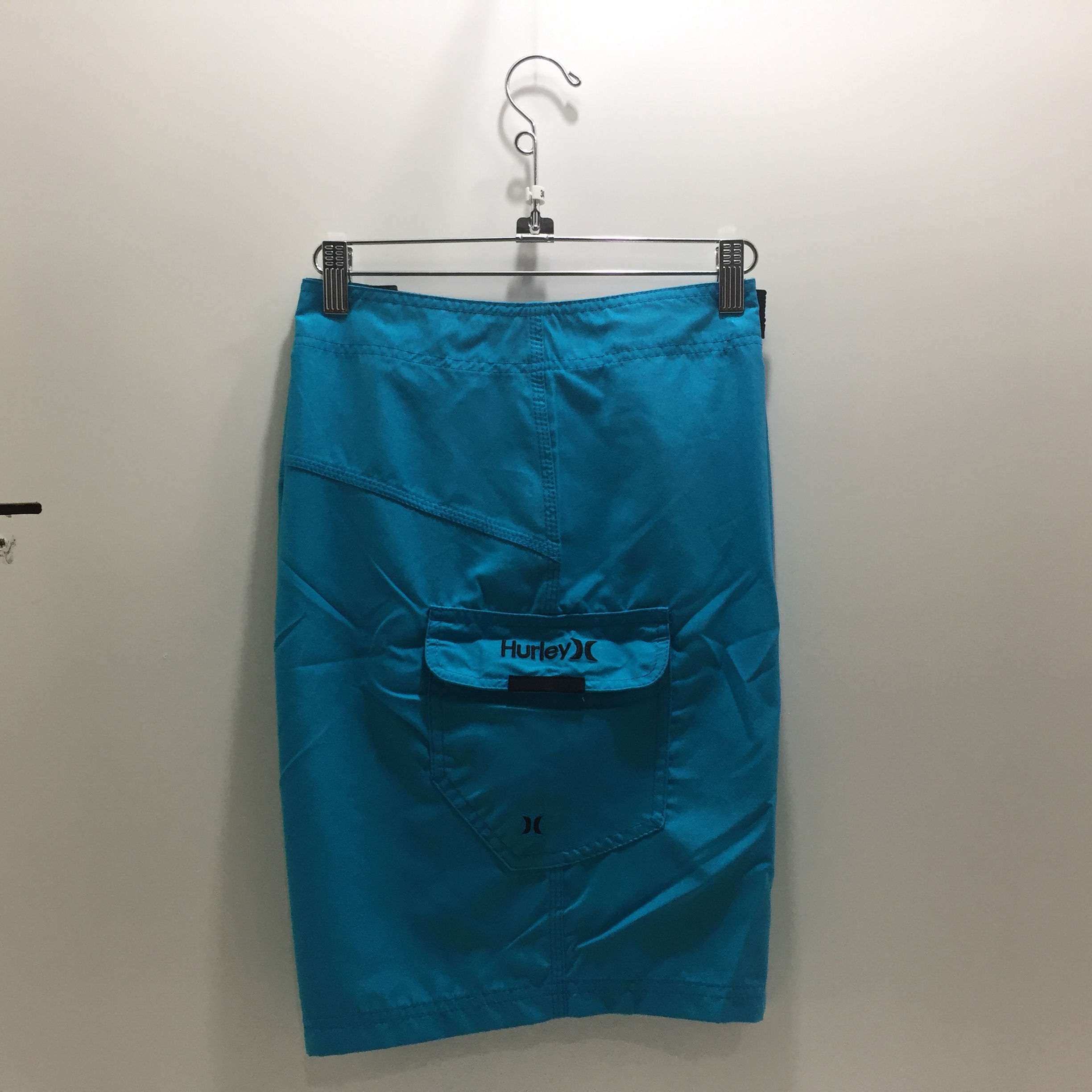 Hurley One and Only Solid 2.0 19" 100% poliester.