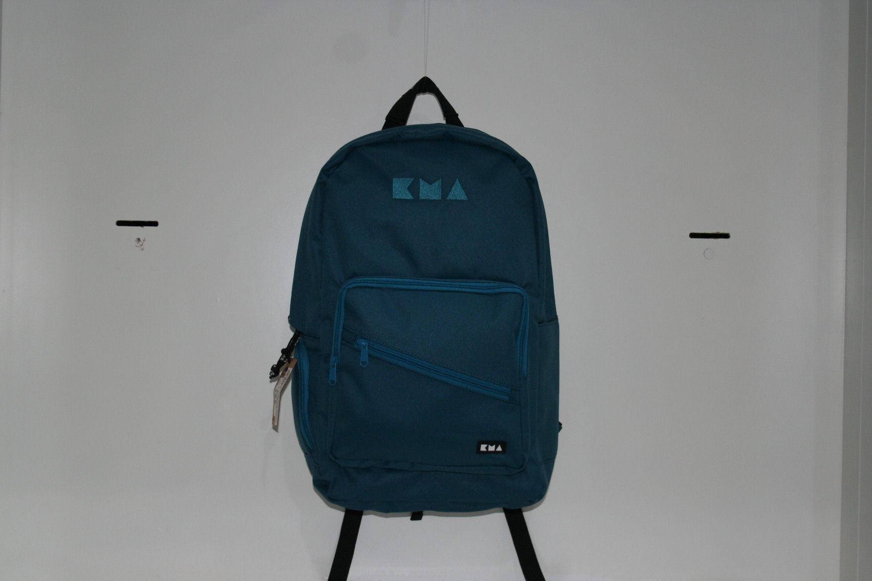 MOCHILA KMA COMPACT SURF 26L MAR
