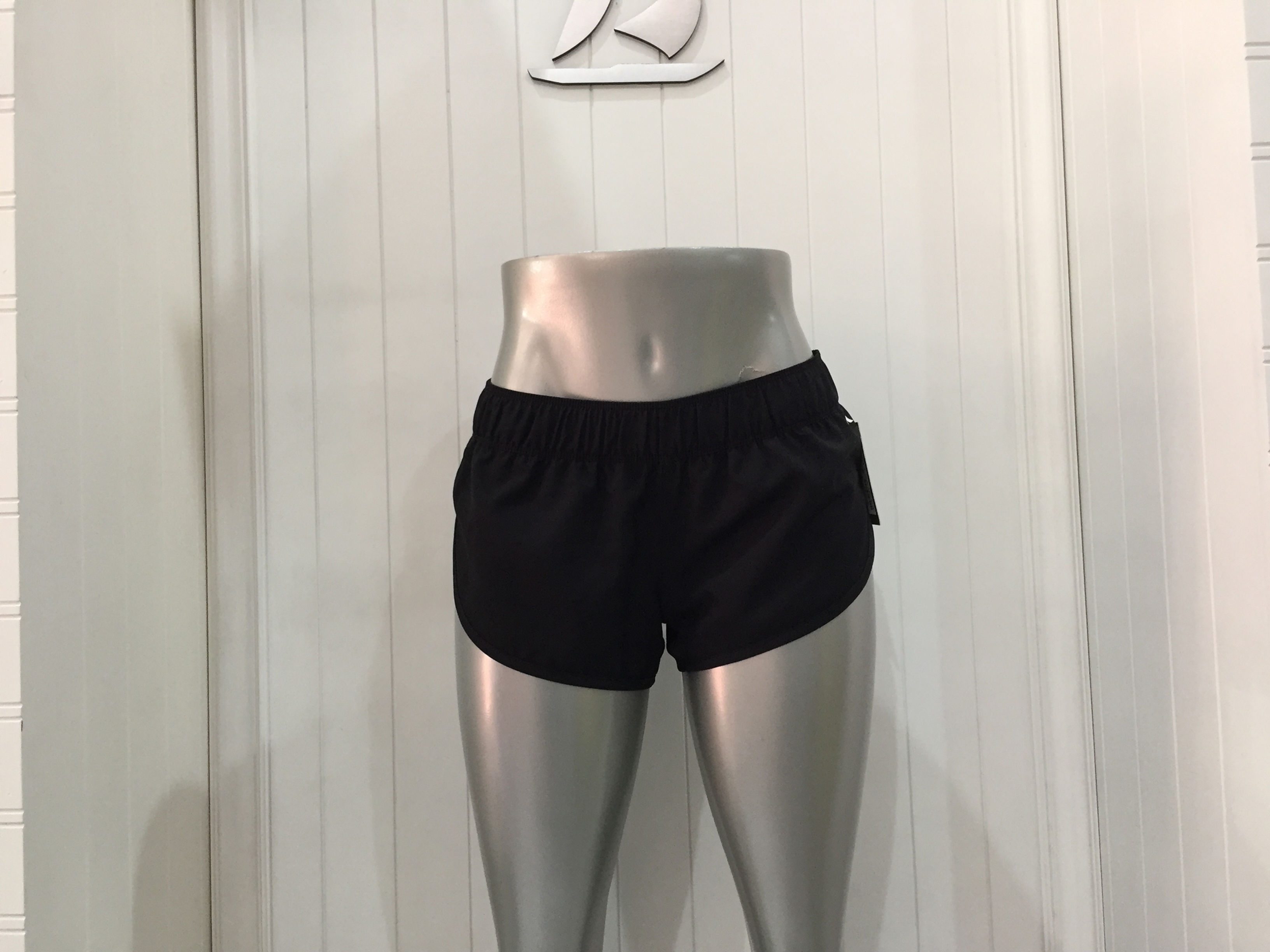 SHORT HURLEY SUPERSUEDER