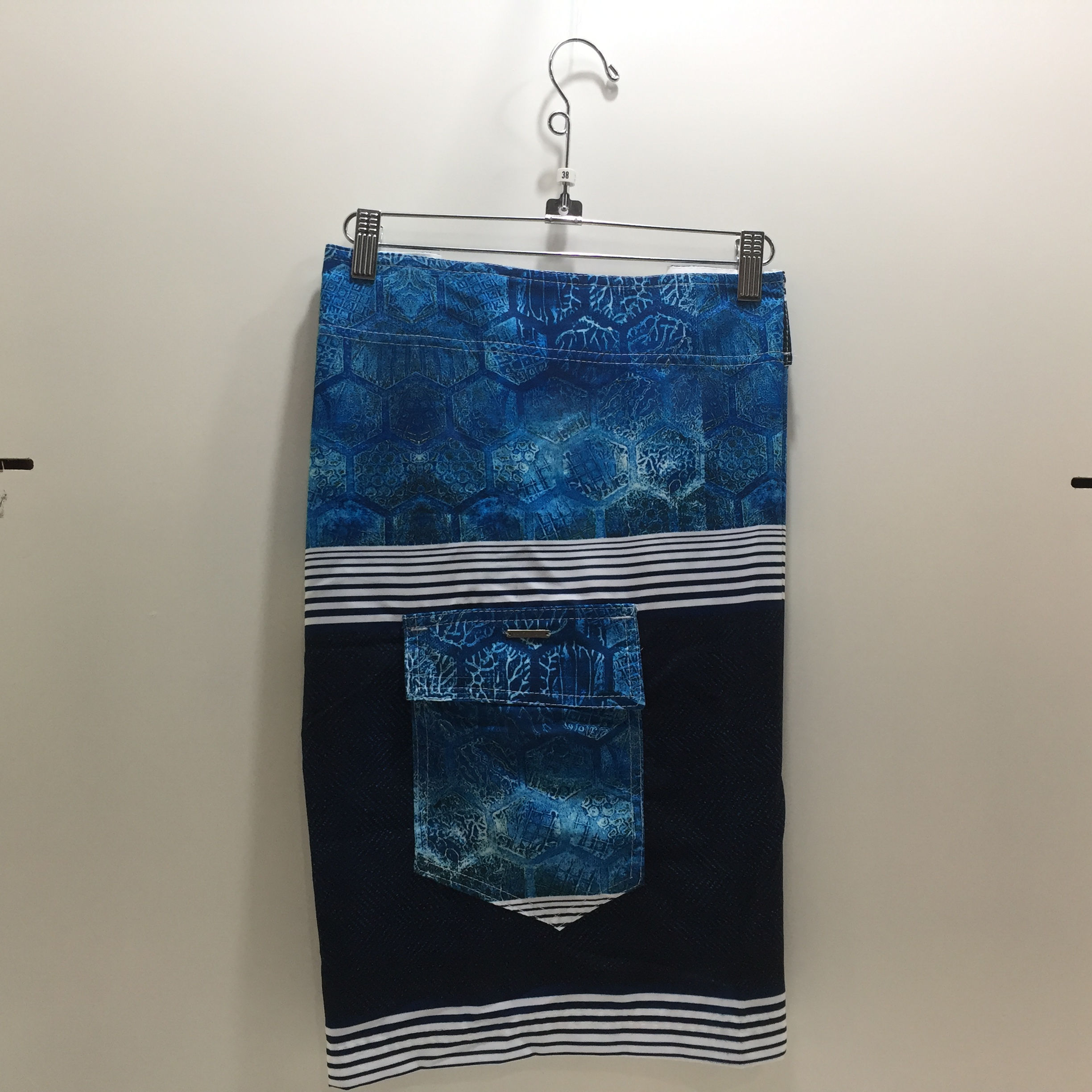 Wavemotion 100% Poliester.