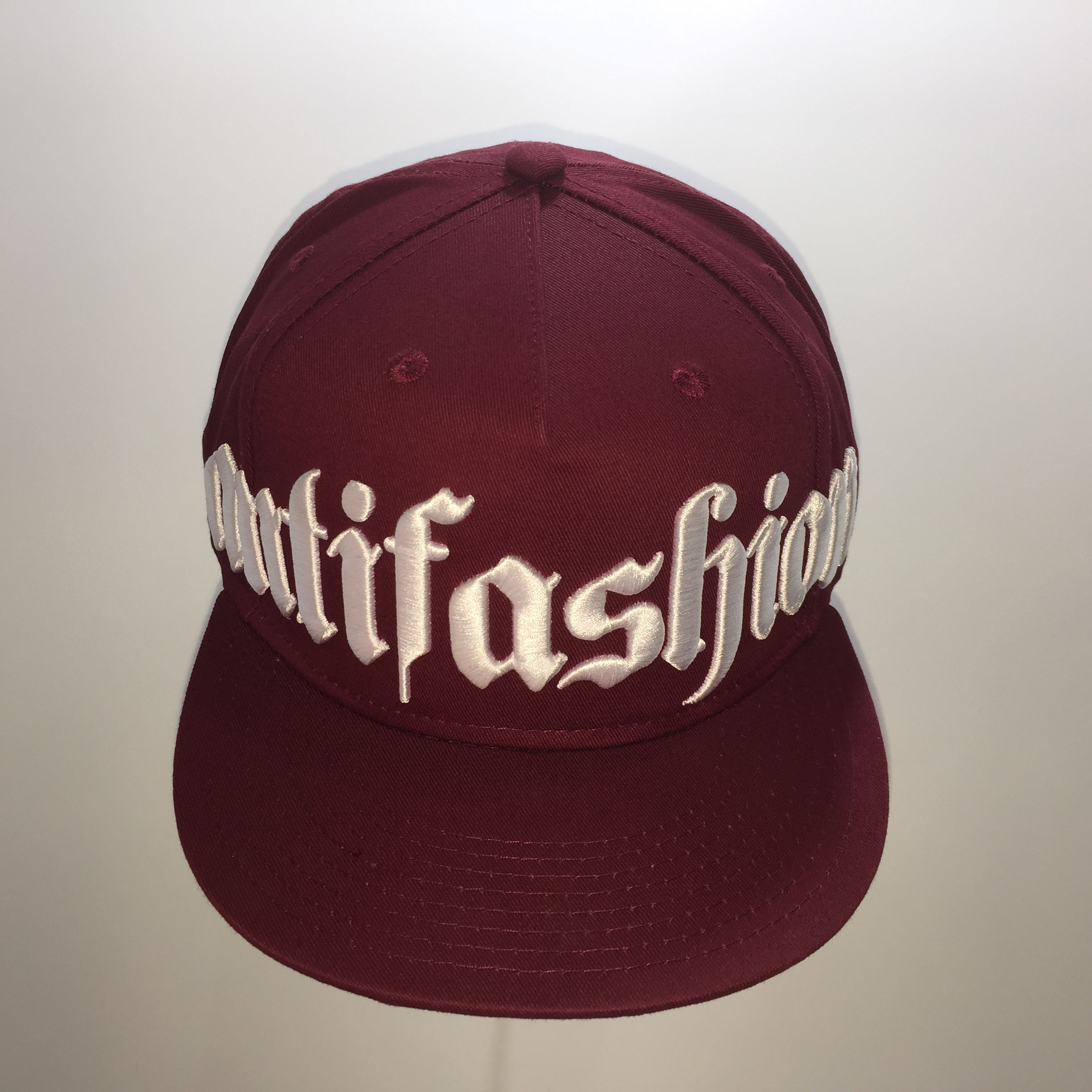 Gorra Antifashion Unitalla,
