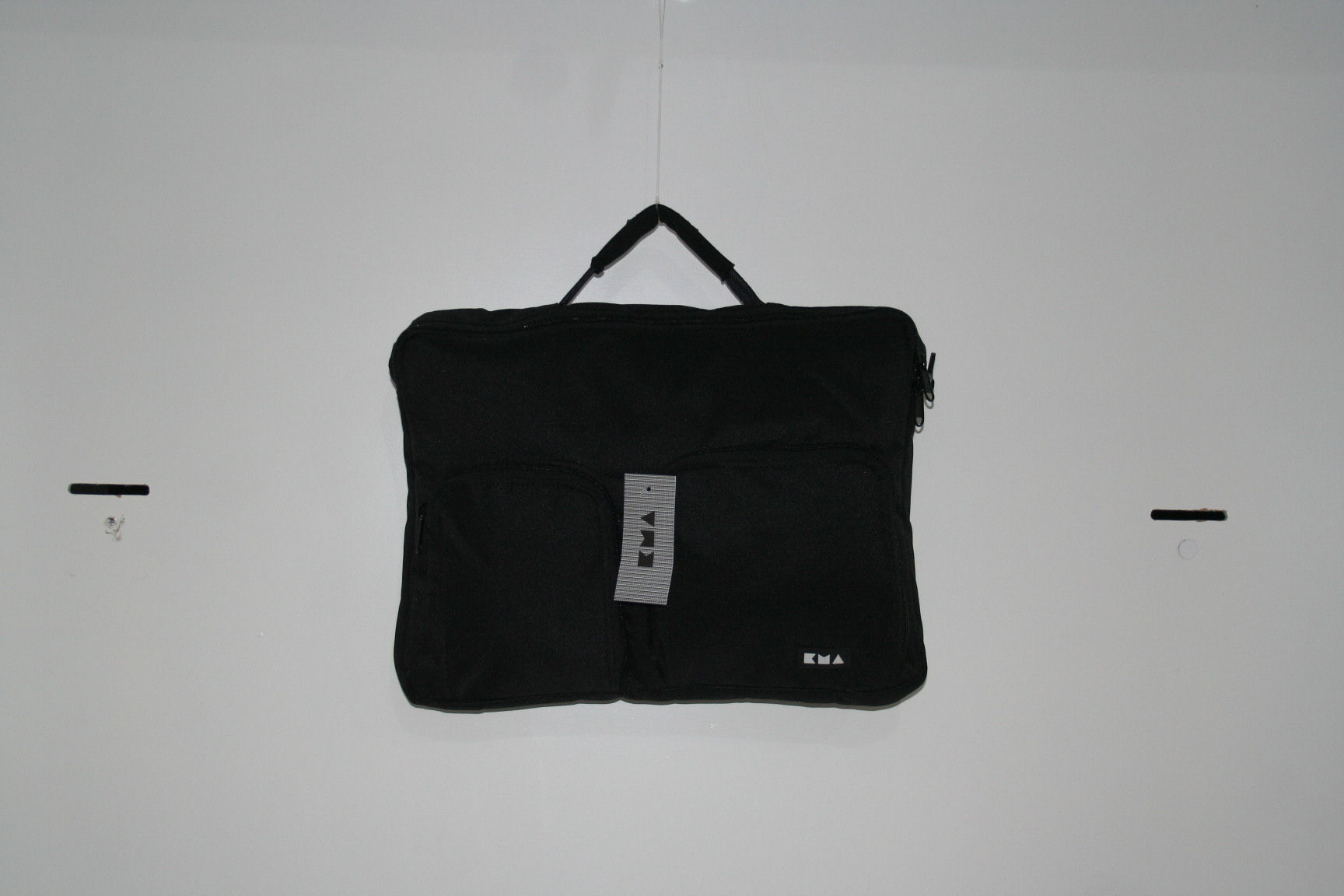 PORTAFOLIO  KMA NEGRO/LAPTOP