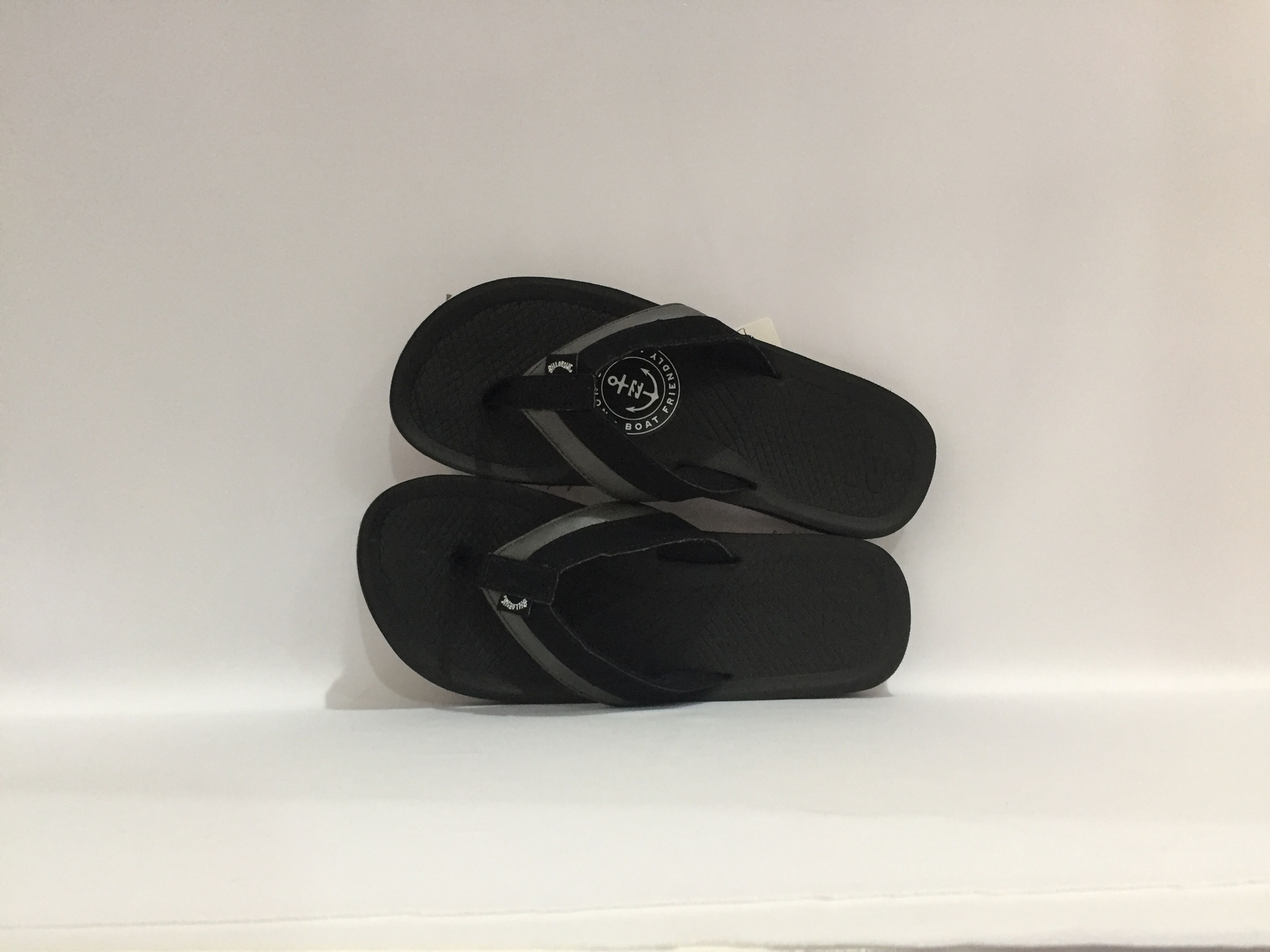 Sandalias Billabong Offshore Black