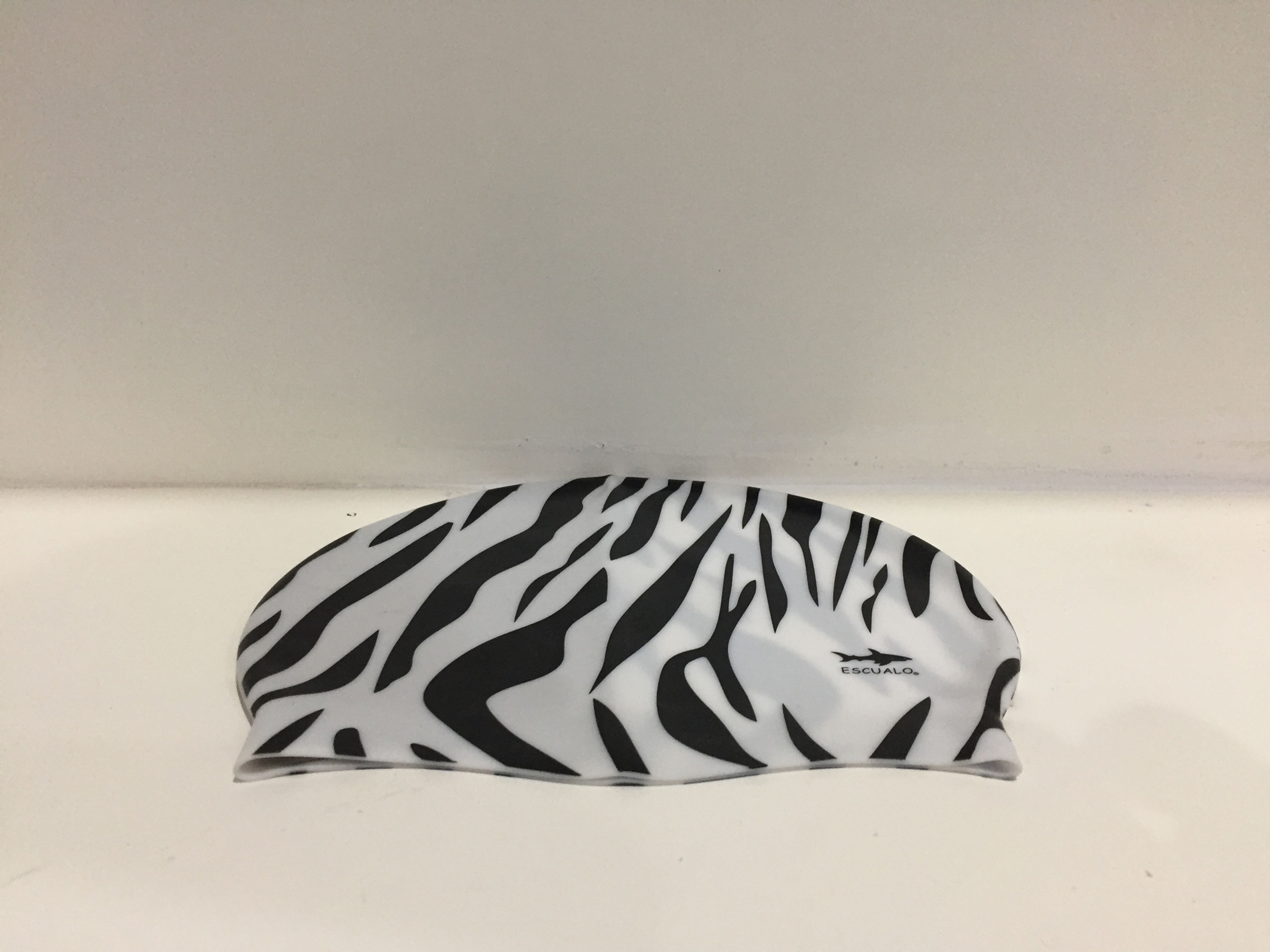 Gorra para natación Escualo 100% PU silicón confort exepcional