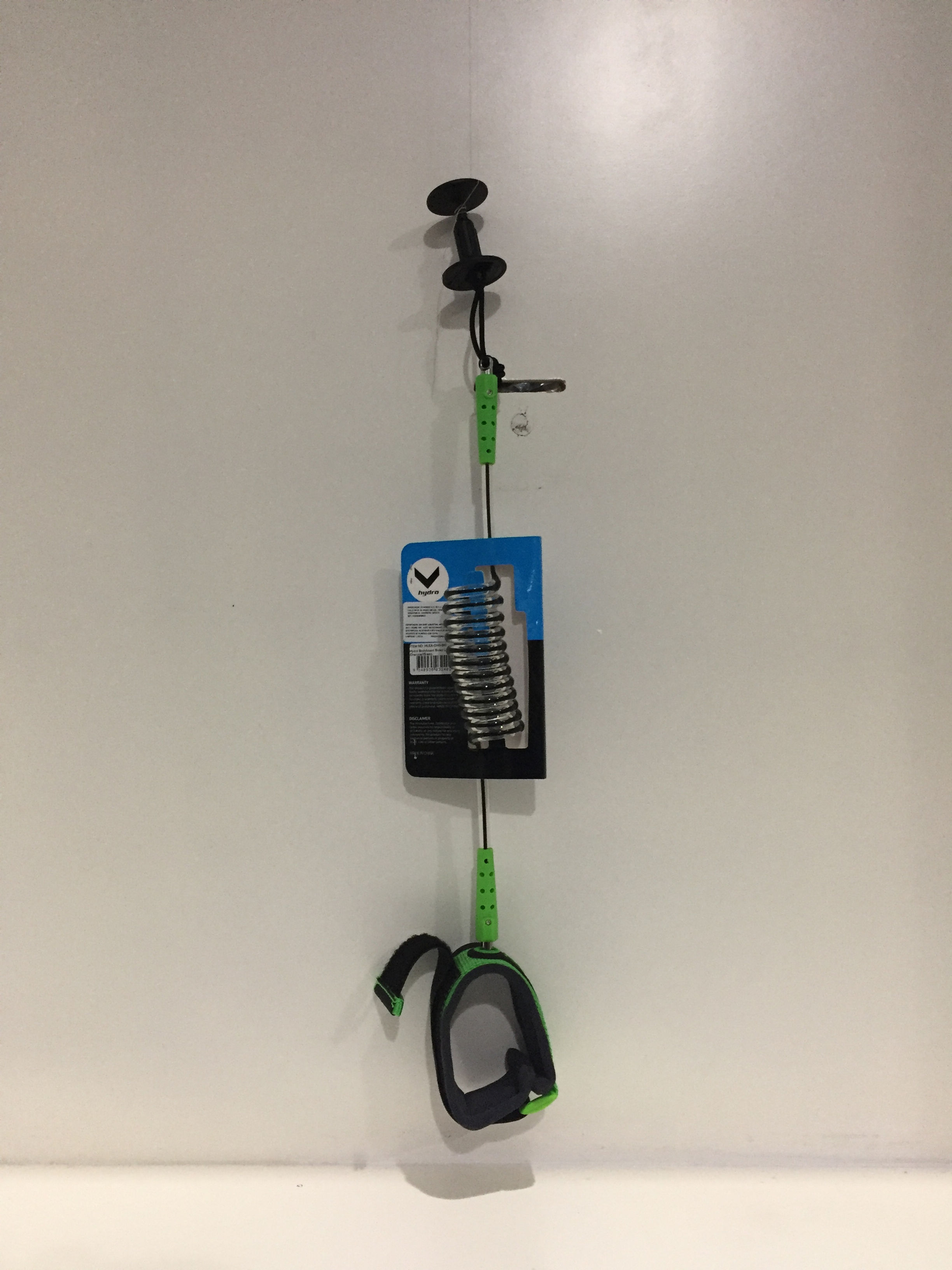 Leash  para Bodyboard Hydro Bicep