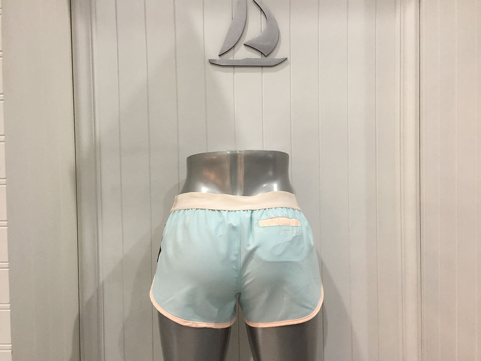Miniatura: SHORT  HURLEY HANOI