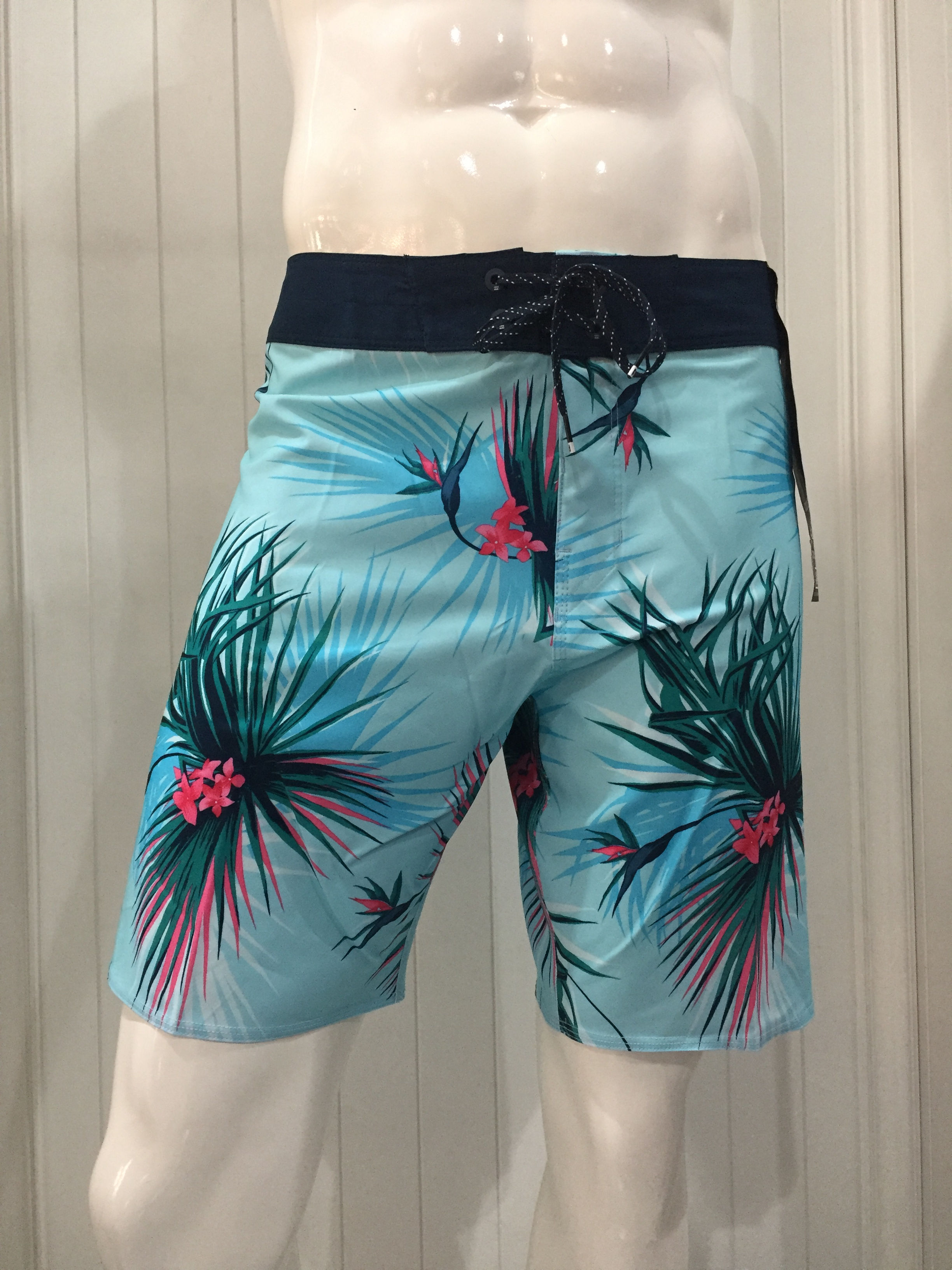 SHORT BILLABONG SUNDAYS AIRL