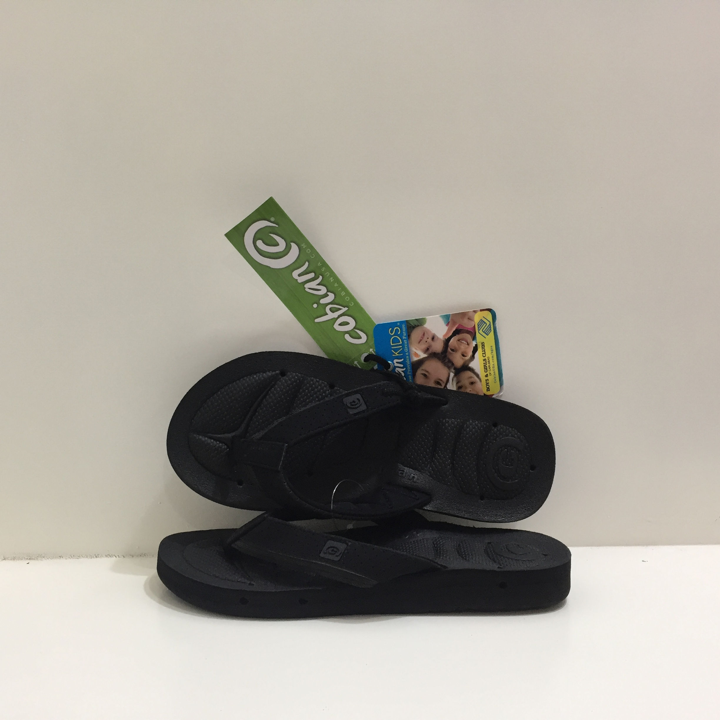 Sandalias Cobian Kid´s Draino JR