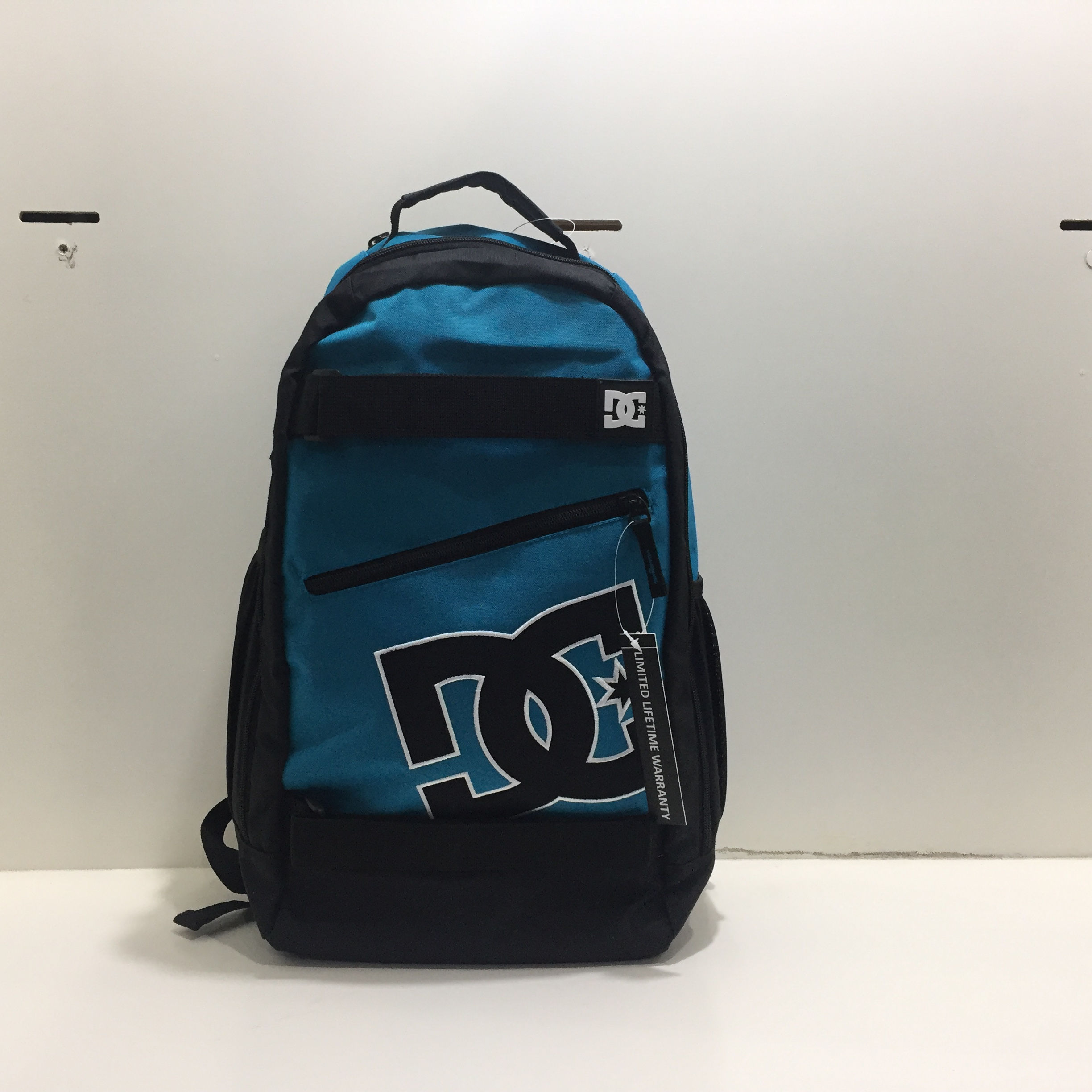 Mochila DCSHOECOUSA SKATE PACK