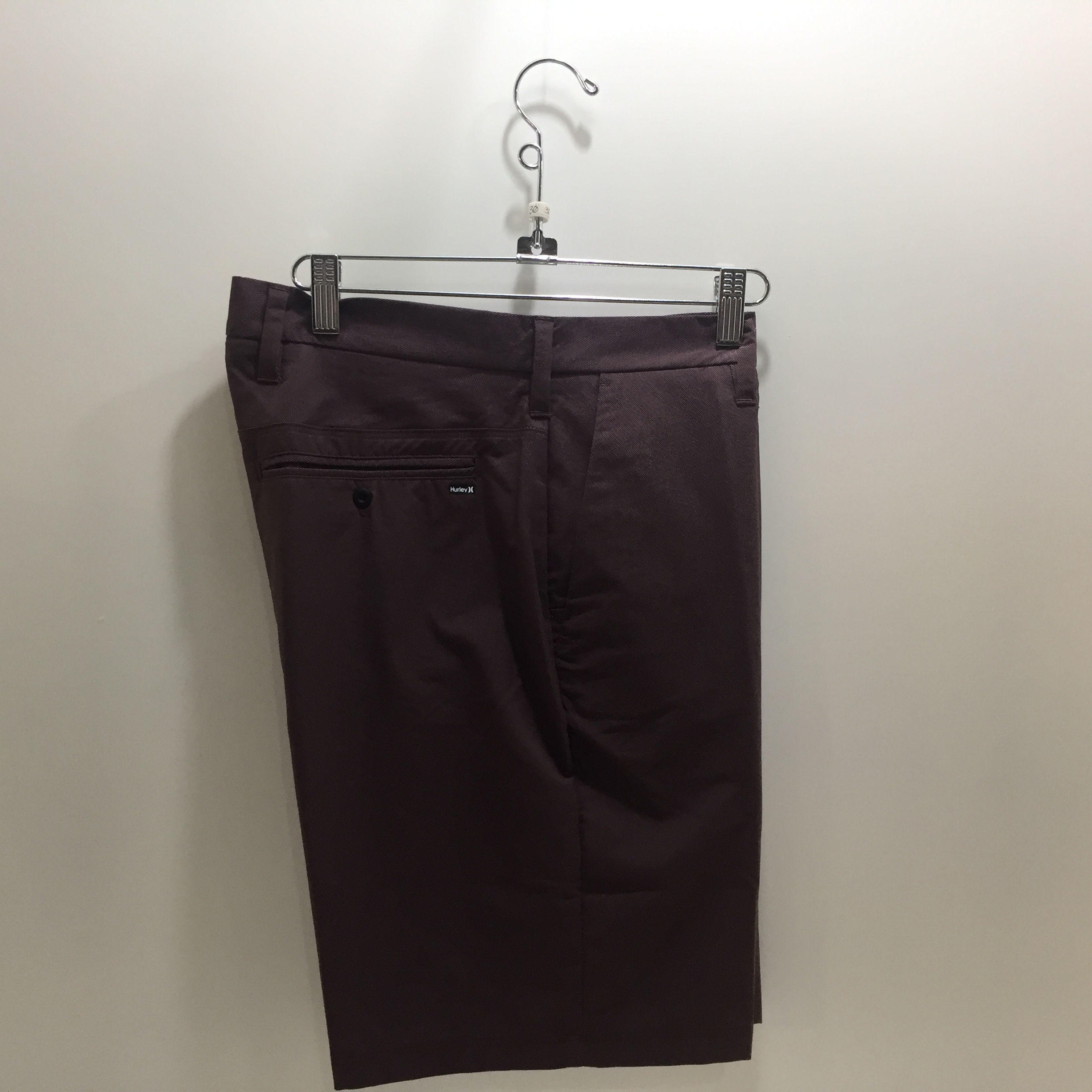 Hurley DF Chino short 19" Nike Drit-Fit