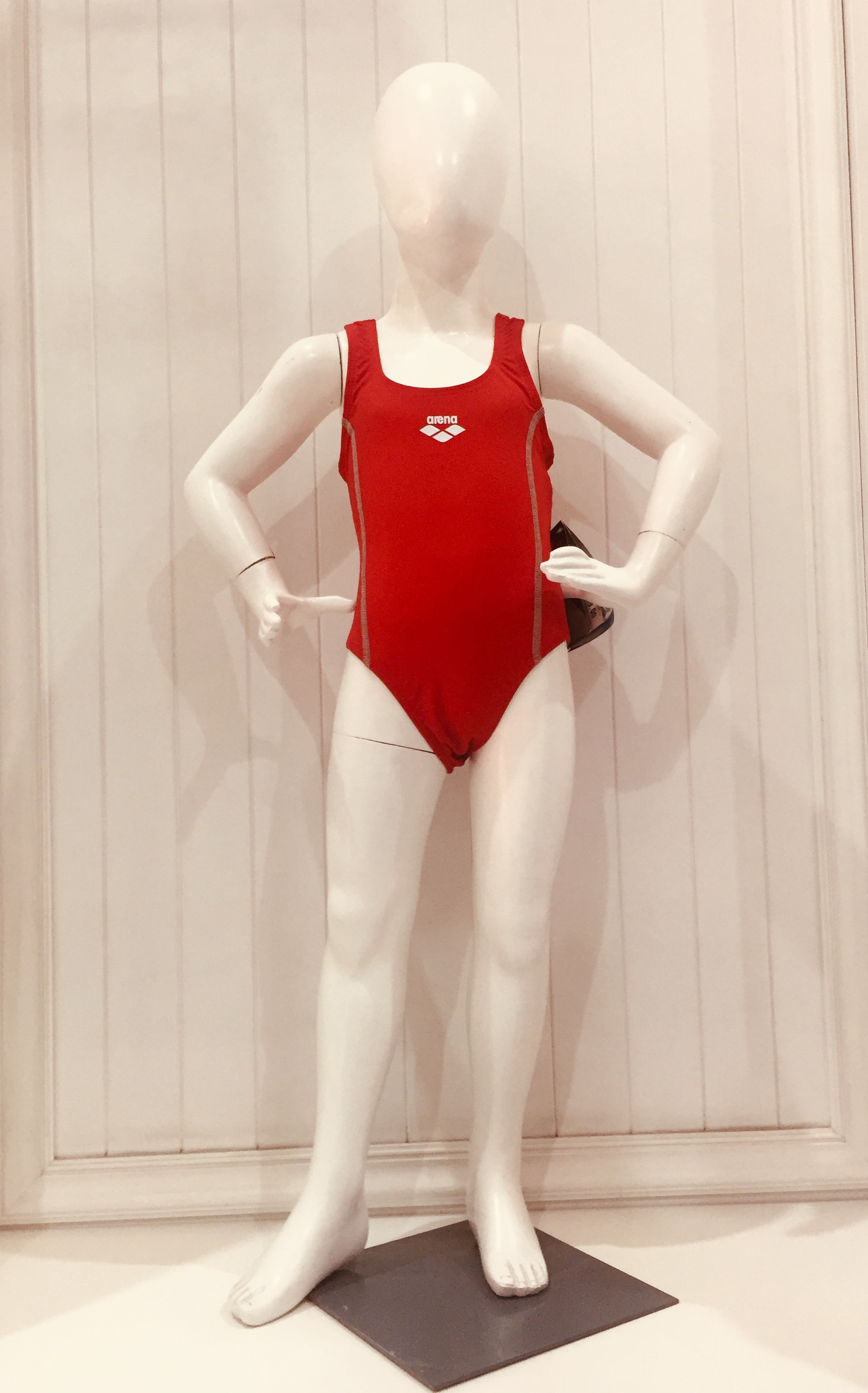 Traje de baño Arena Mabilene JR