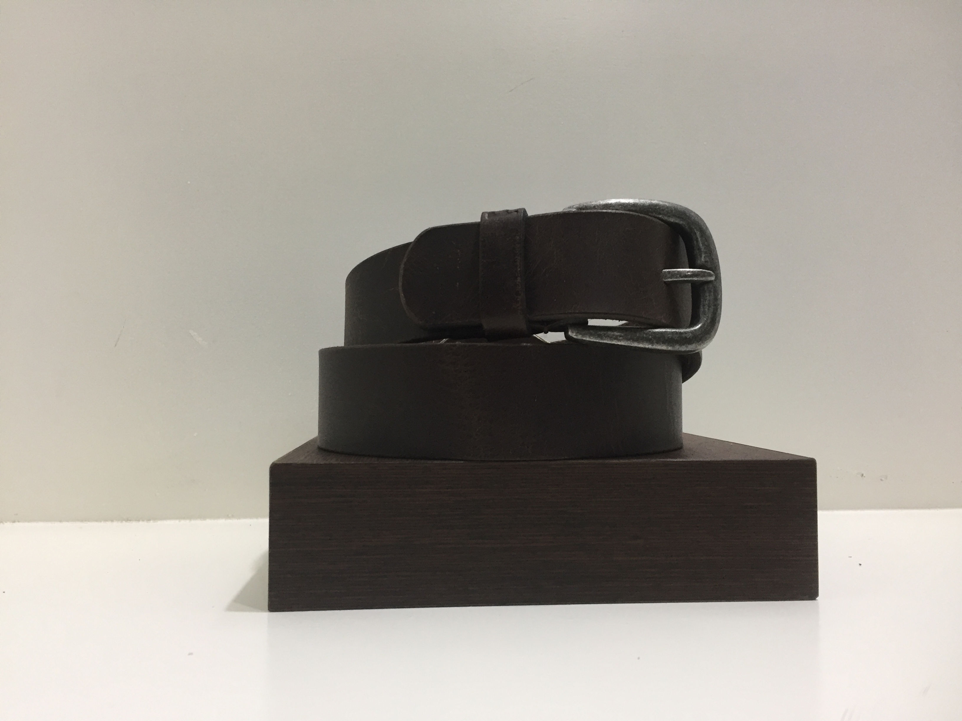 Cinturón Billabong 100% Leather