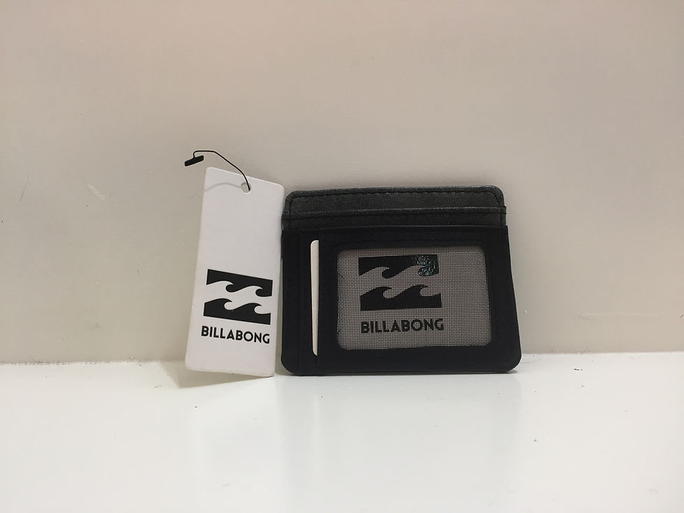 Miniatura: Tarjetera Billabong Cashed Out