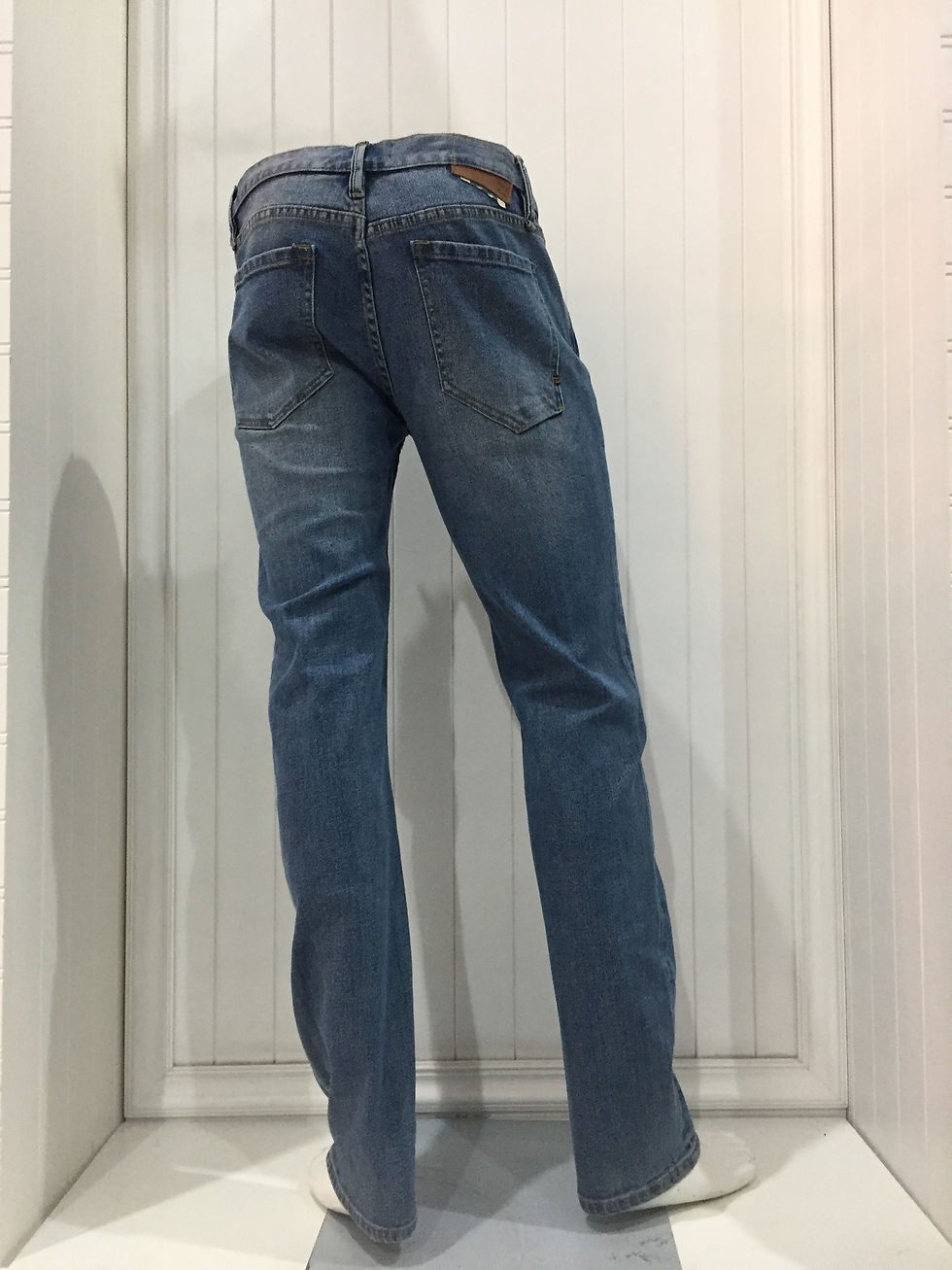 Miniatura: Pantalón Billabong Fifty Straight Indig Stretch