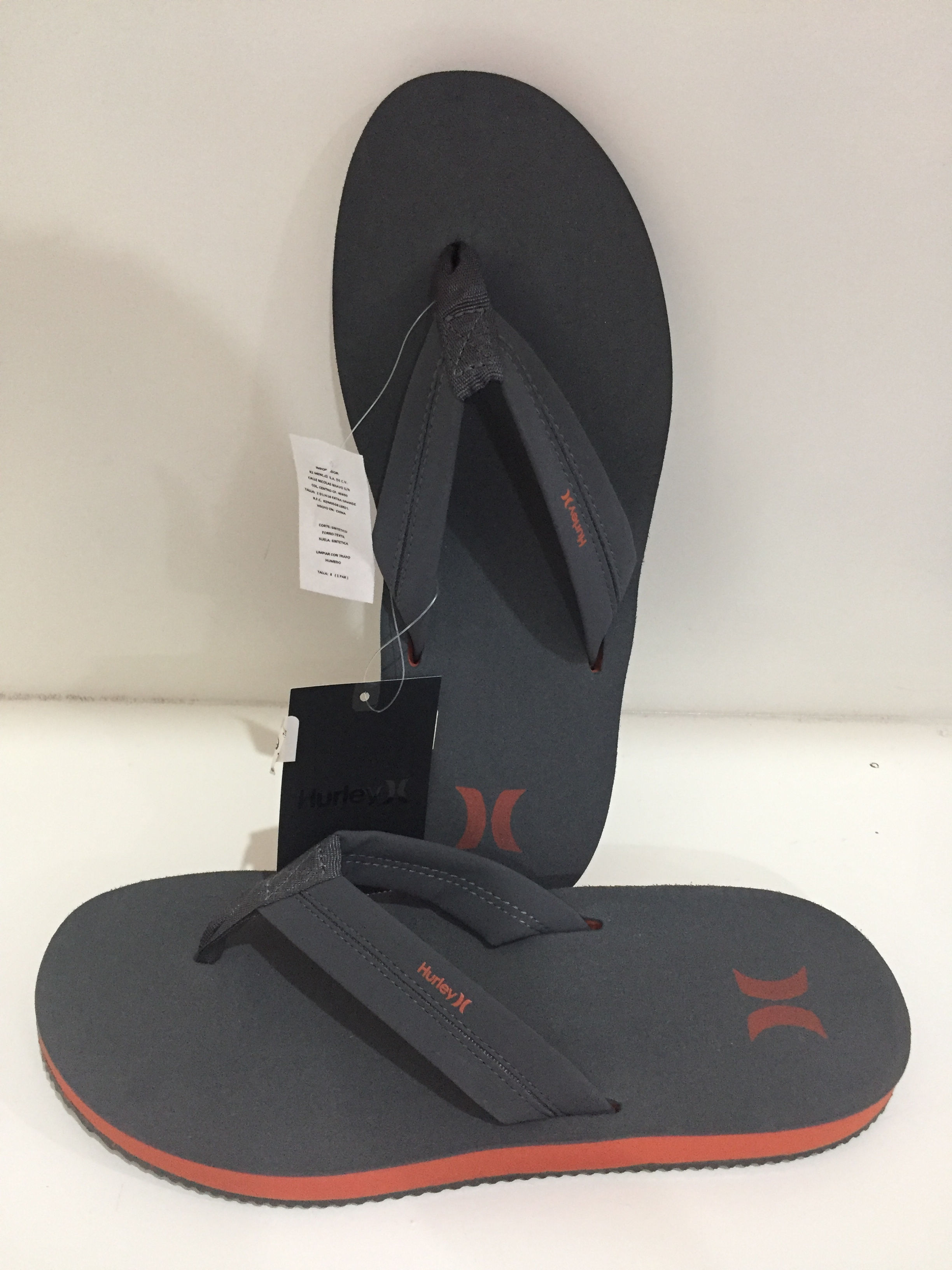 SANDALIAS HURLEY LUNAR