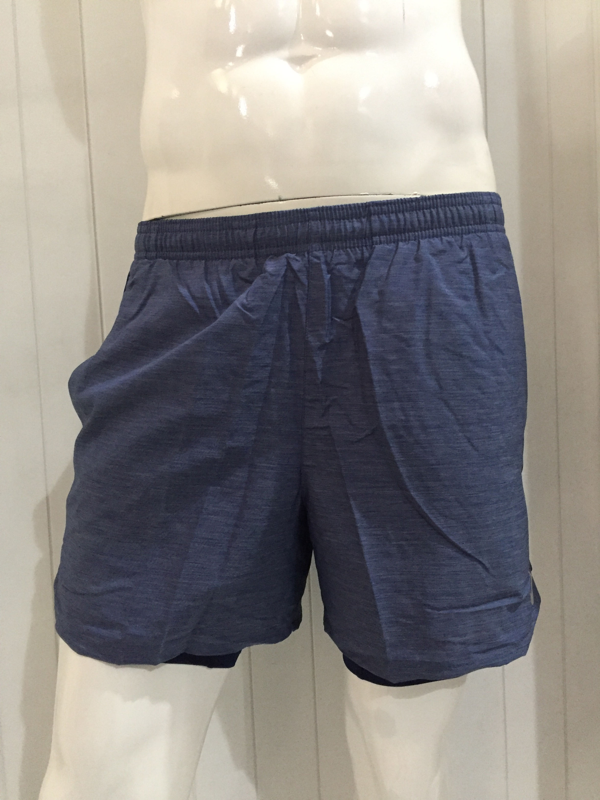 SHORT NIKE RUNNIG UNISEX CHANGELLER