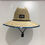 Miniatura: Sombrero Billabong Tides Print Tea