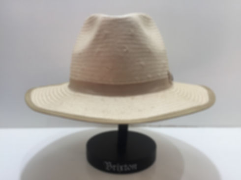 Sombrero Brixton Madddock