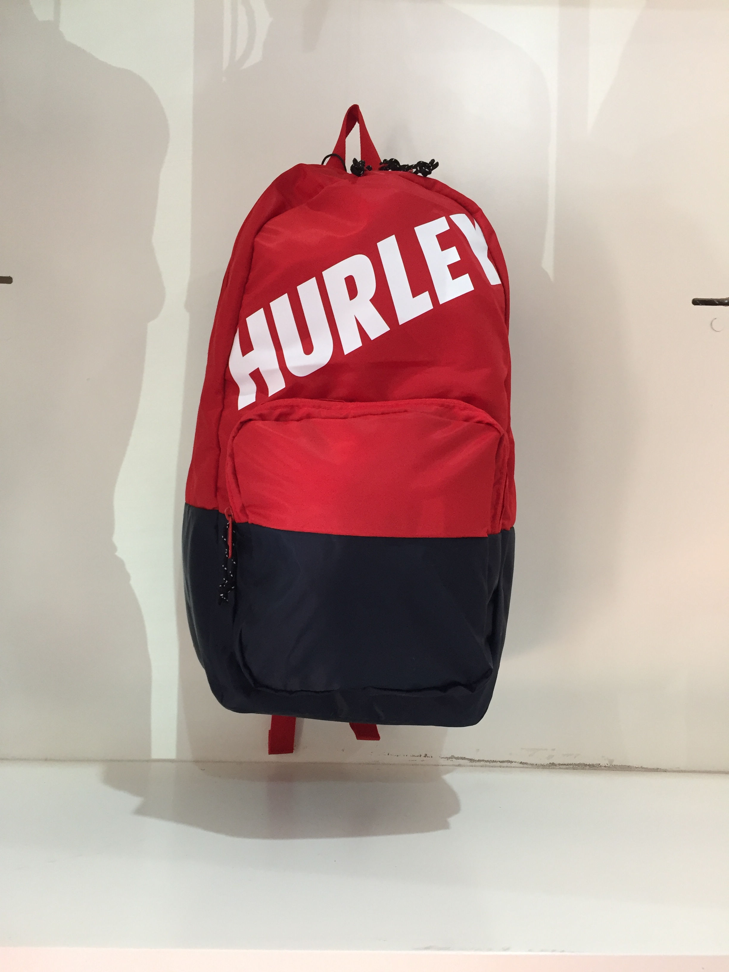 MOCHILA HURLEY FAST LANE