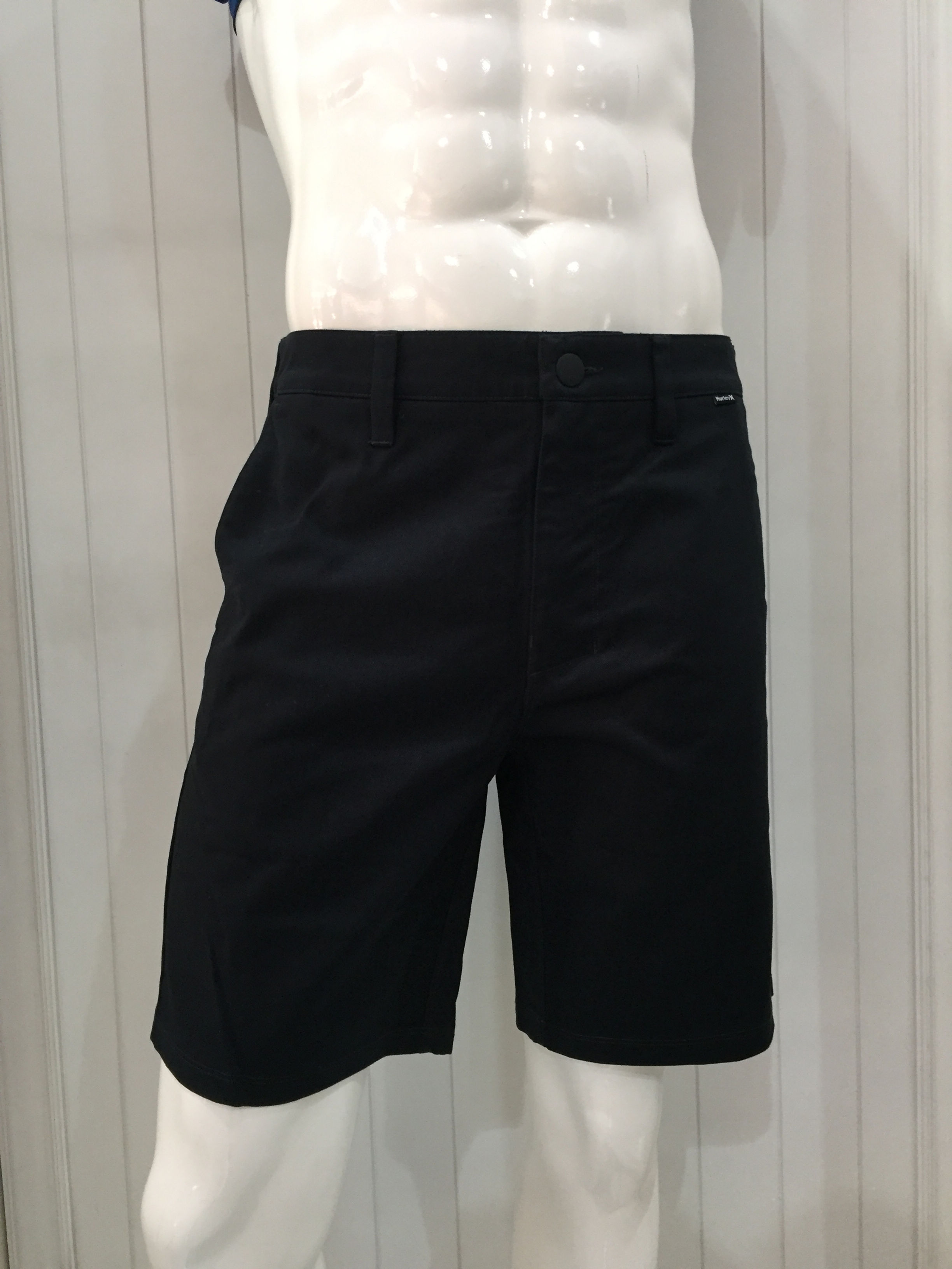 SHORT HURLEY ICON CHINO SHORT