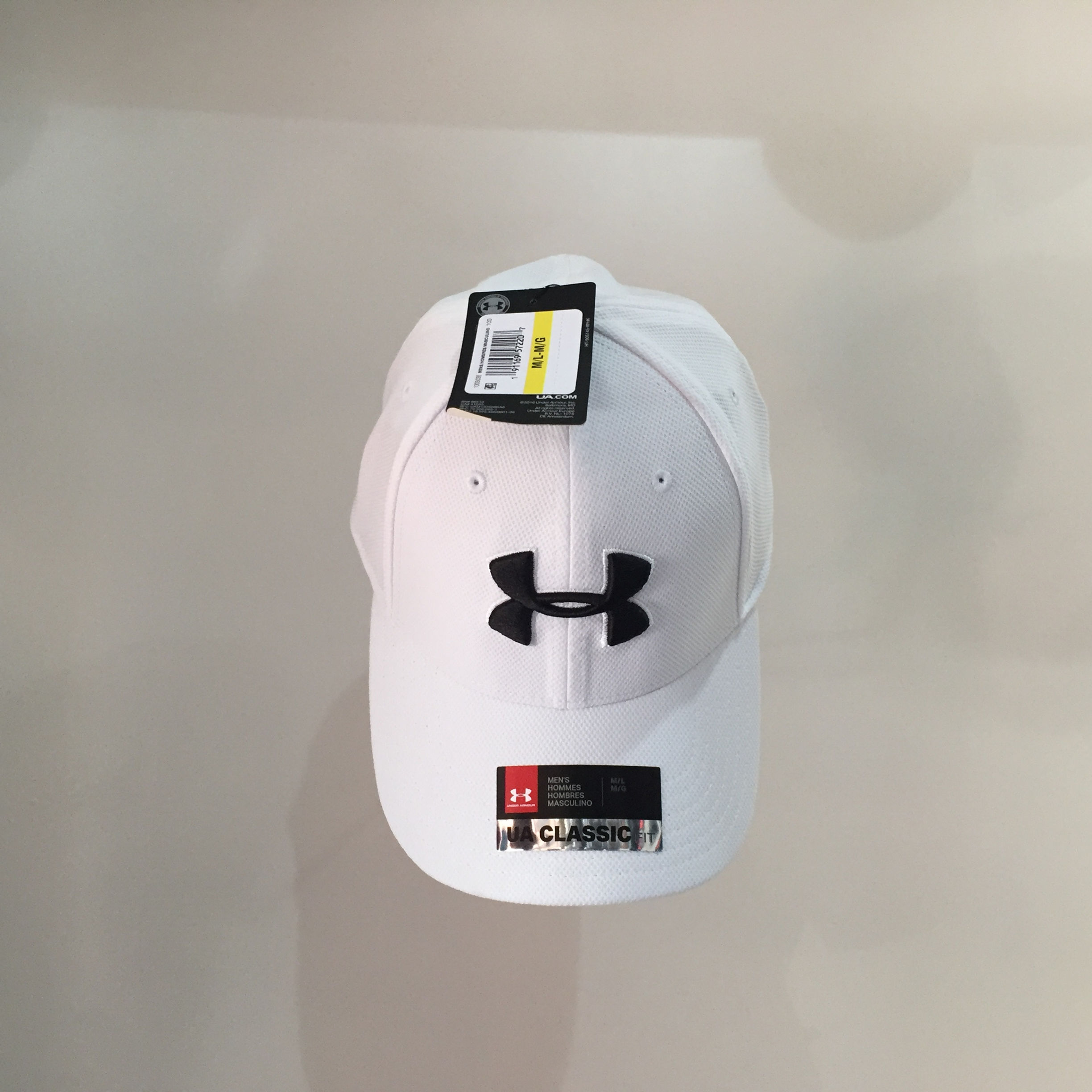 Gorra Under Armour