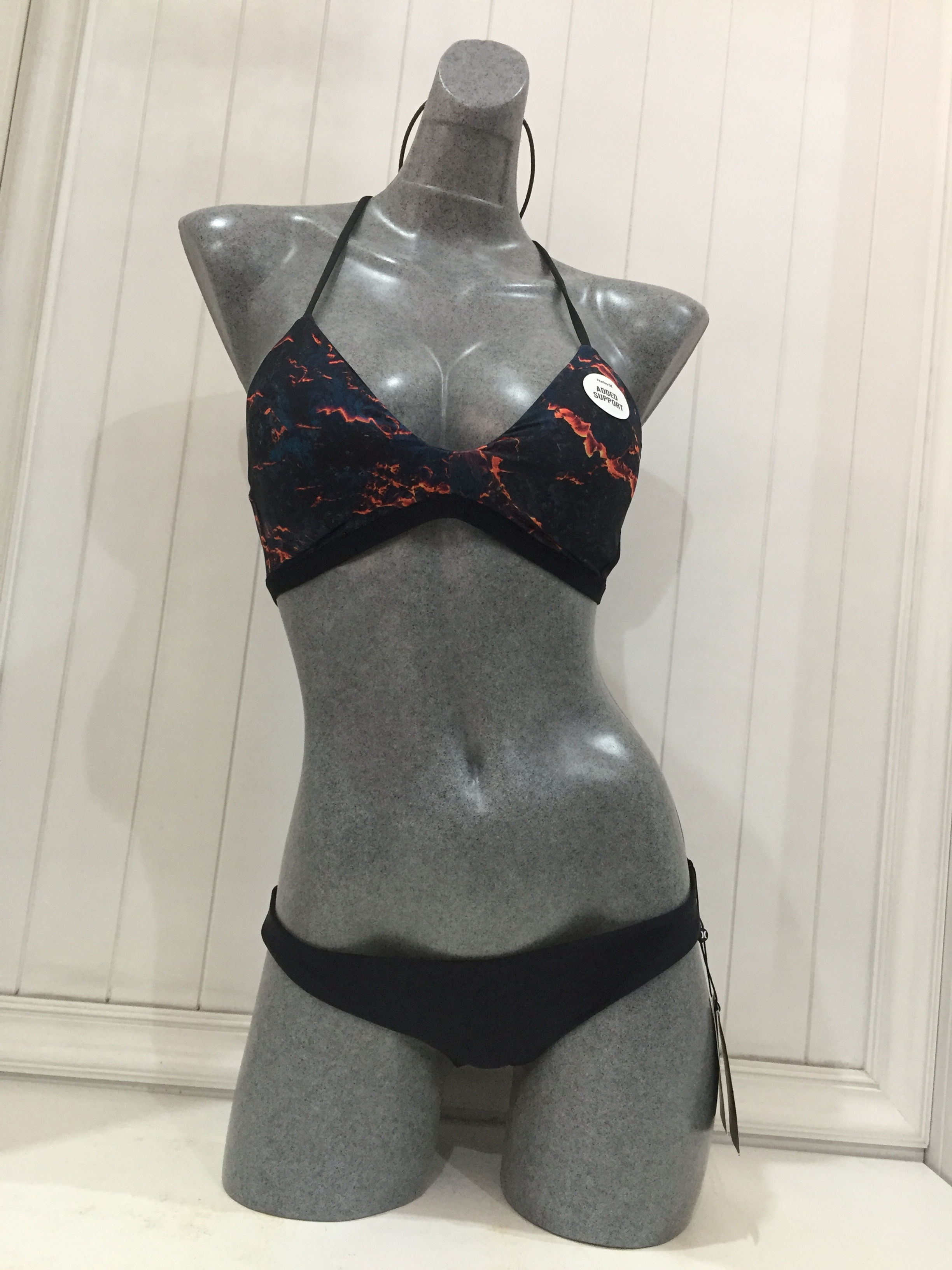 Traje de baño Hurley Lava ADJ Surf