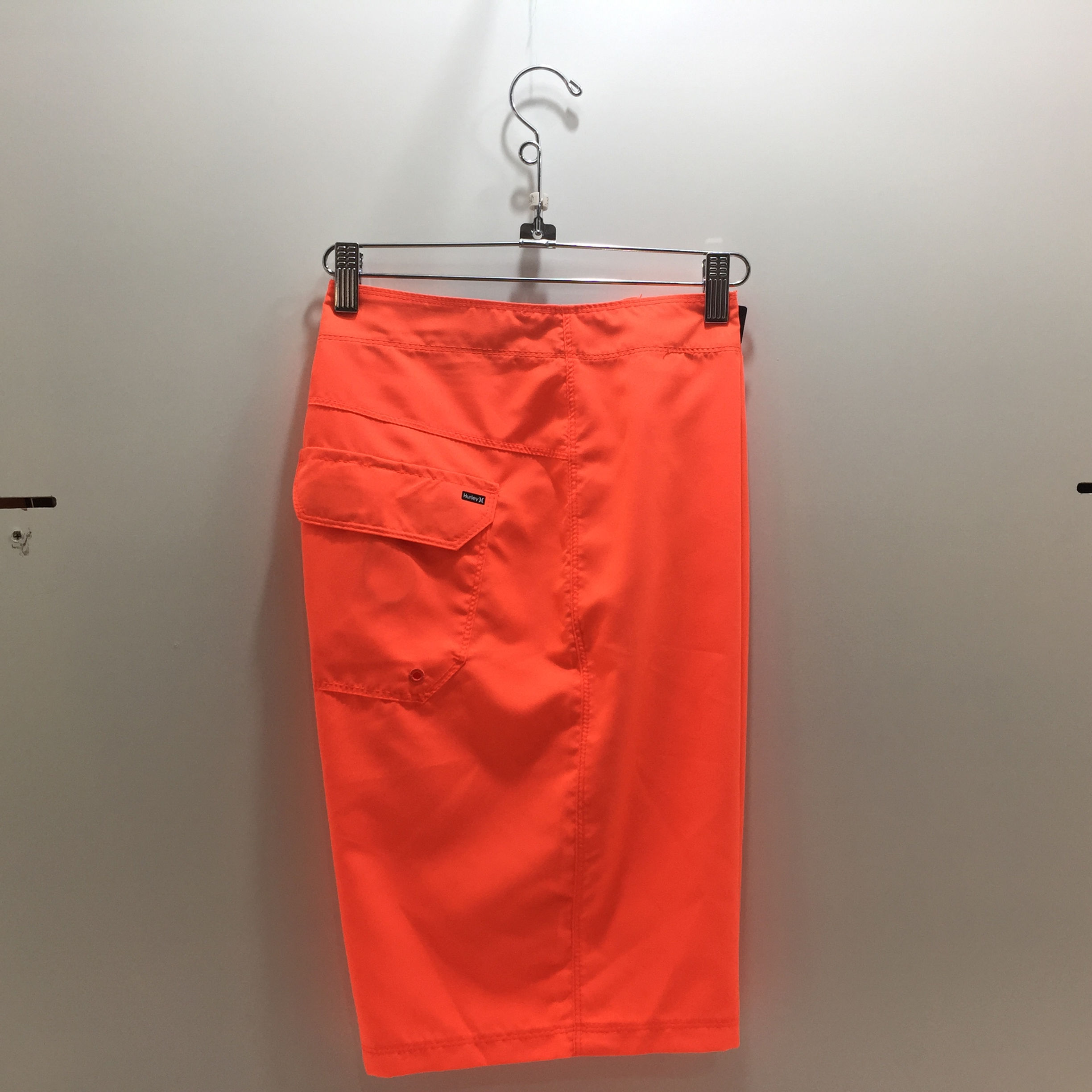 Hurley OAO BDS, 100% poliester.