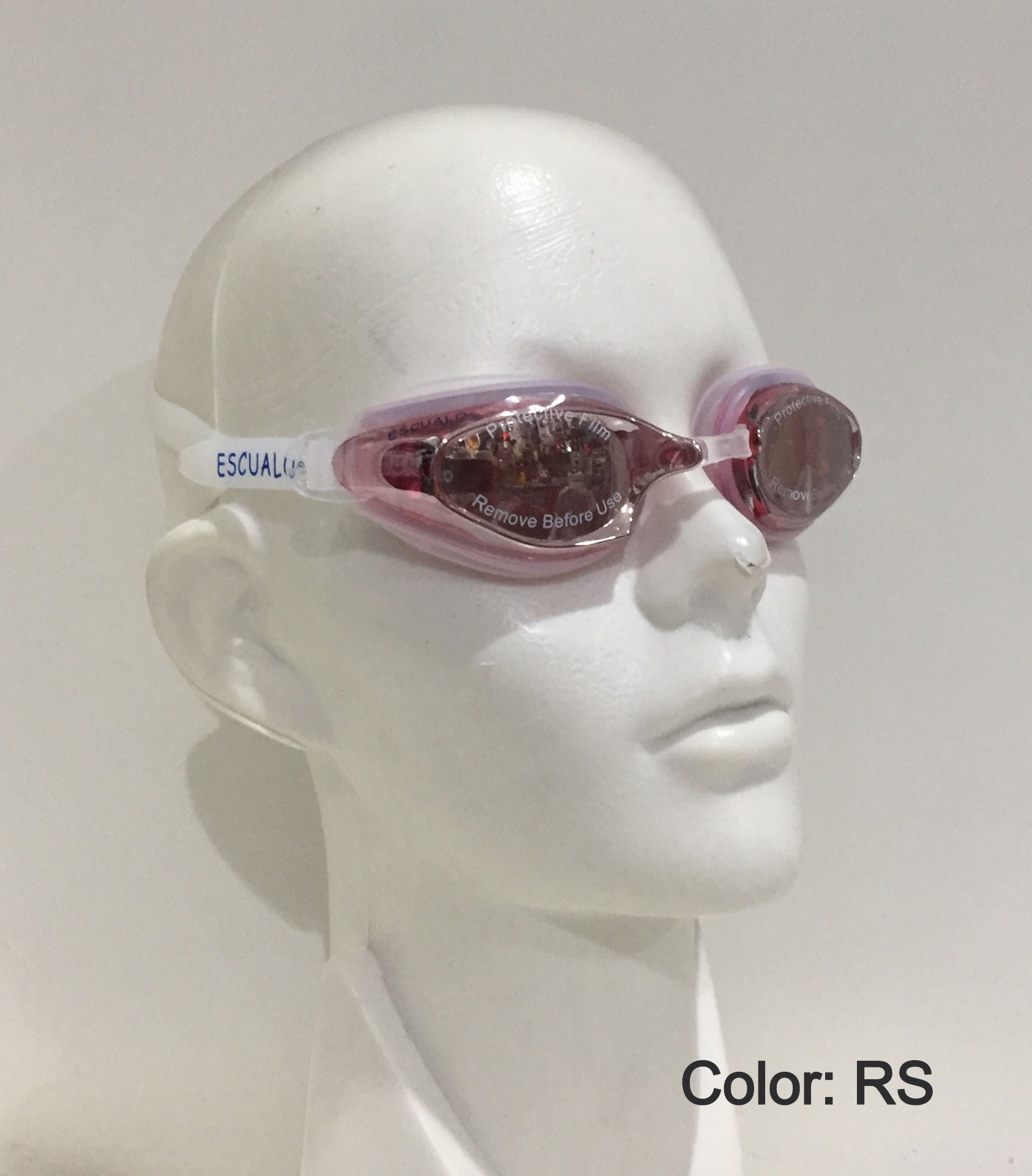 Goggles Escualo Siluete M