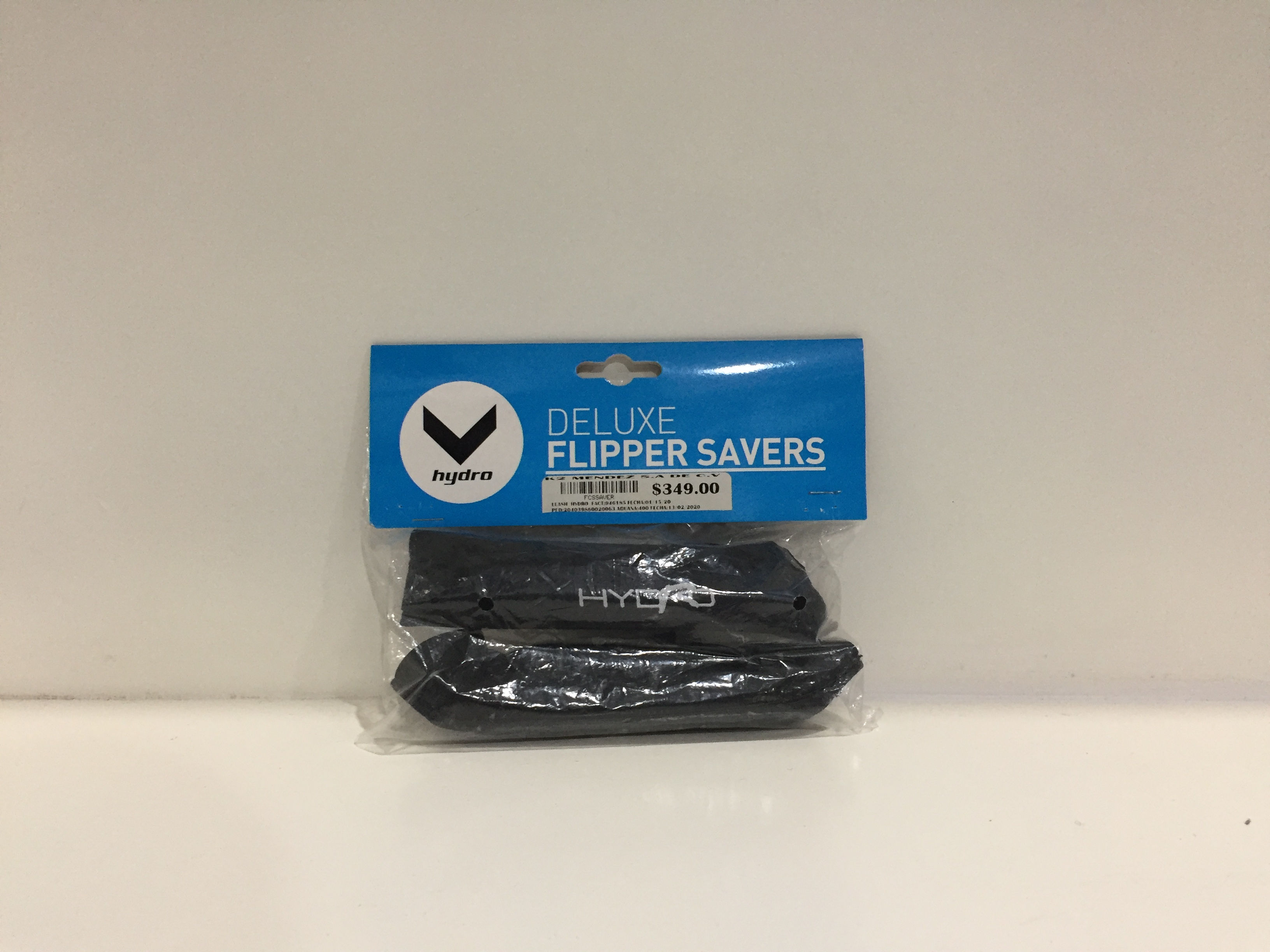 Hydro Deluxe Flipper Savers