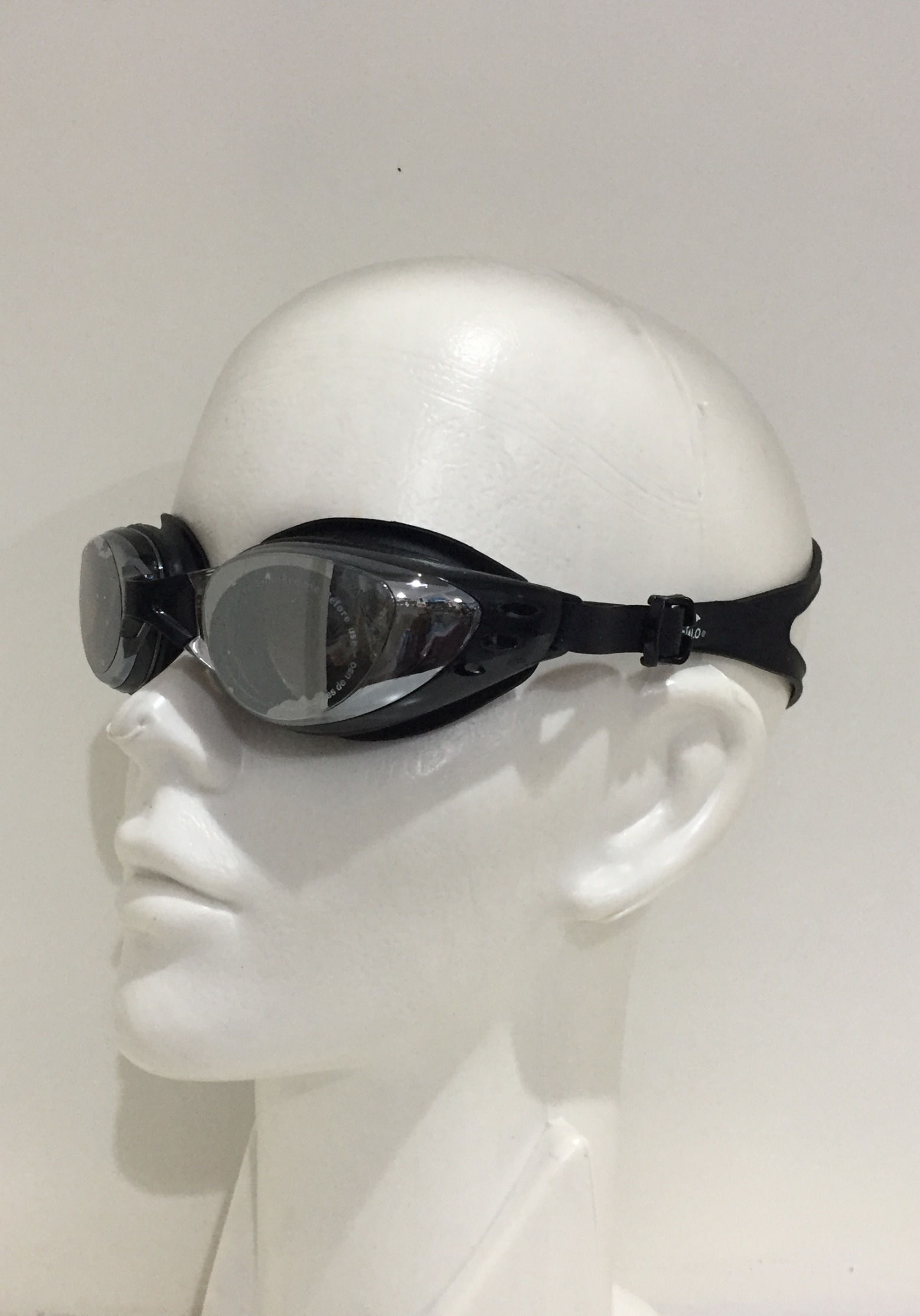 Goggles Escualo Apollo