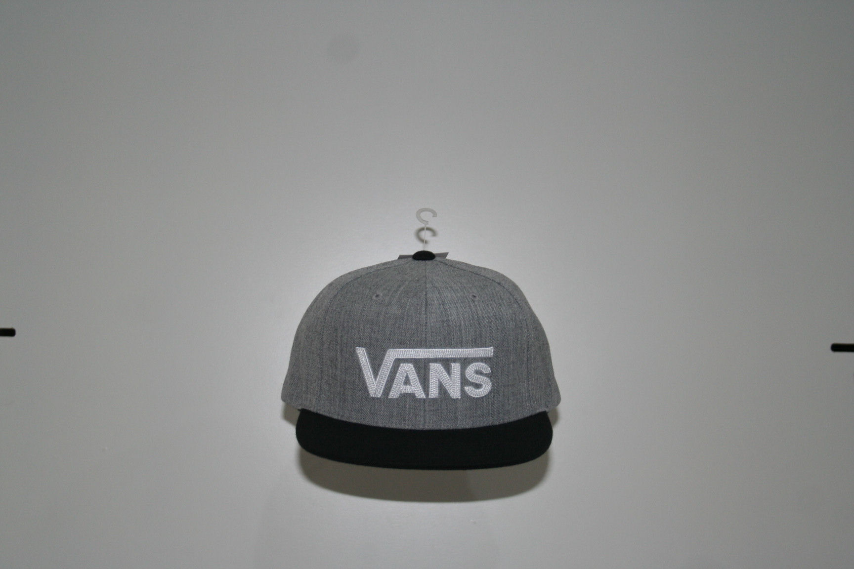 GORRA VANS DROP II SNAPE