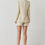 Miniatura: Blazer Alf Viscose Gola Dupla