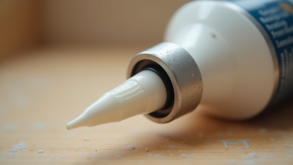 Top Benefits of Using Quality Mastic Sealants