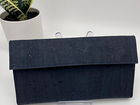 women’s handbag and wallet