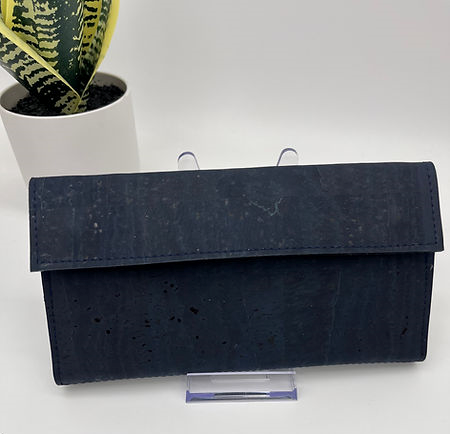 women’s handbag and wallet